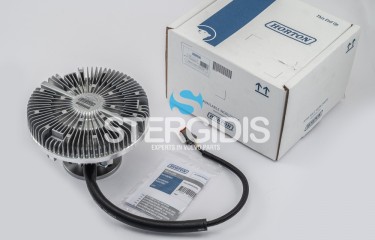 FAN CLUTCH 5010315994