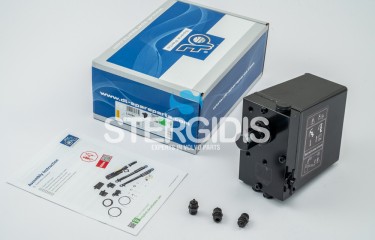 DIESEL TECHNIC