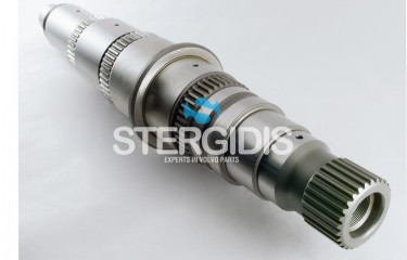 EURORICAMBI MAIN SHAFT-1521406