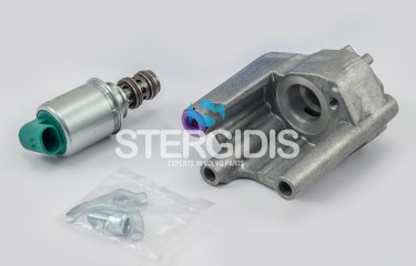 AIR VALVE D13 20574700/21452473/21596642