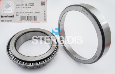 BEARING  RS1344SV ΜΕΓΑΛΟ 81241411