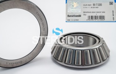 EURORICAMBI
