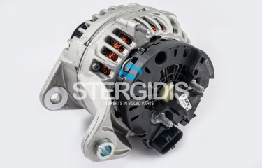 Alternator 120A   21257558/22218393/22591472