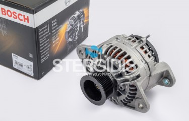 Alternator 120A   21257558/22218393/22591472