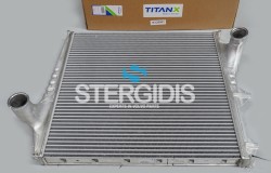 ΨΥΓΕΙΟ INTERCOOLER FH 21375541/85000483/85003231/20758814/817774