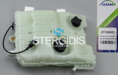 TITANX AFTERMARKET