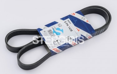 BOSCH ENGINE BELT RENAULT 7422100457
