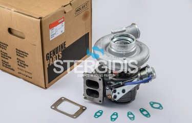 TURBOCHARGER FH4 D13K500/D13K540 22332491