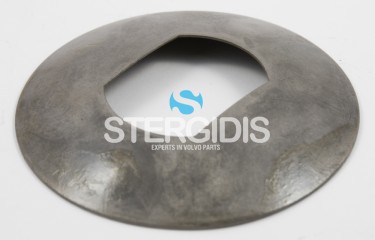 EURORICAMBI THRUST WASHER-1523186