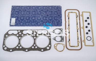 DECARBONIZING GASKET SET