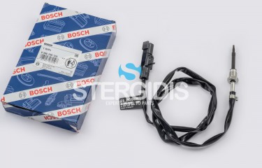 BOSCH TEMPERATURE SENSOR FH EEV 21412472
