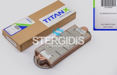 TΙTΑNX
