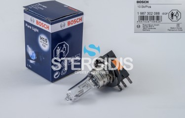 BOSCH LAMP