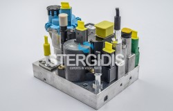 ΜΟΝΑΔΑ ADBLUE FH4 23387865/23387866/7423387866