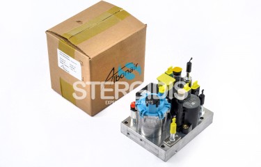 ADBLUE UNIT FH4 EURO6 NEW