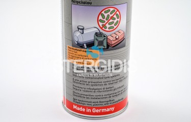 LIQUI MOLY ADDITIONAL BIODIESEL 1 LIT