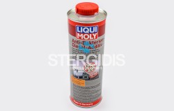 ΠΡΟΣΘΕΤΟ BIODIESEL 1lit. - ΔΟΣΟΛΟΓΙΑ 1lit. ΑΝΑ 1000lit. ΚΑΥΣΙΜΟ