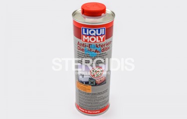 LIQUI MOLY ADDITIONAL BIODIESEL 1 LIT
