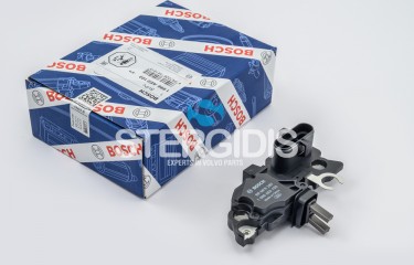 BOSCH ALTERNATOR RELAY VALVE-20523391