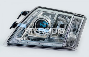 HEADLAMP 21123489/82304585