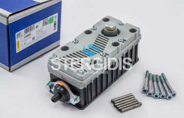 DIESEL TECHNIC