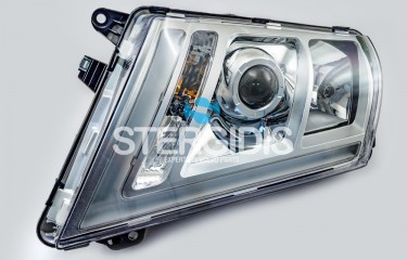 HEADLAMP 21221137/22239244