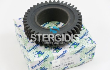 EURORICAMBI GEAR 2ND SPEED 39 T.-1521414