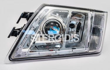 HEADLAMP 21035644/21323113