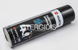 ΚΑΘΑΡΙΣΤΙΚΟ ΦΡΕΝΩΝ 500ML 08901087