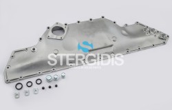 ΚΑΠΑΚΙ ΠΛΑ'Ι'ΝΟ FH12 D12D & D12C GEN6 23896447/20540417