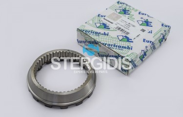 EURORICAMBI GEAR