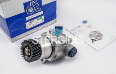 DIESEL TECHNIC