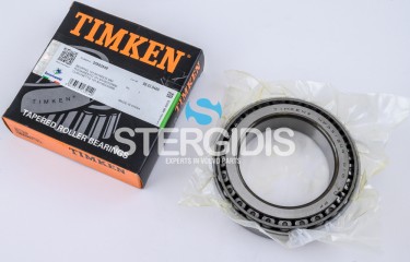EURORICAMBI ROLLER BEARING