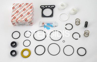 REPAIR KIT FOR VALVE