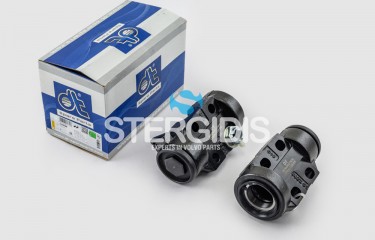 ΣΕΤ ΚΑΒΑΛΕΤΑ ΚΑΜΠΙΝΑΣ FH4 L+R 21817833/23877093 + 21817834/23877099