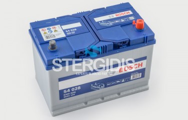 BATTERY S4028