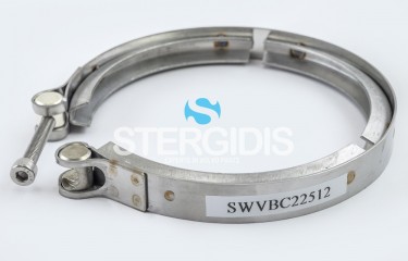 V-CLAMP 21445536