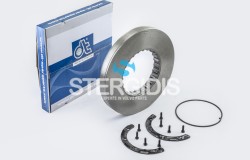BRAKE DISC 430mm 76118184/3092710