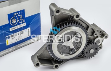 DIESEL TECHNIC