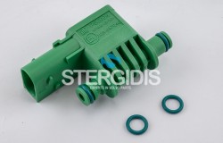 SENSOR