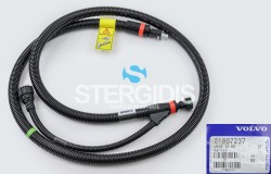HOSE ADBLUE RED