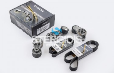 TENSIONERS KIT D13