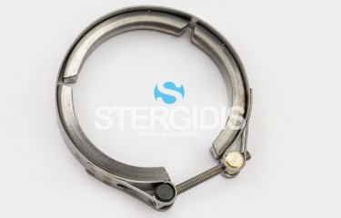 VOLVO V-CLAMP FH4