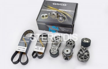 DAYCO