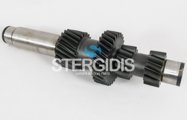 EURORICAMBI COUNTERSHAFT 22/29/12/12T-1521930