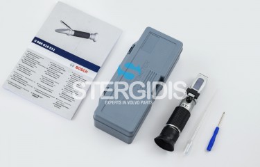 ADBLUE QUALITY MEASUREMENT TOOL