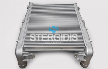 INTERCOOLER 7485003670/7485003823/7482358757/5001867853/5010619582