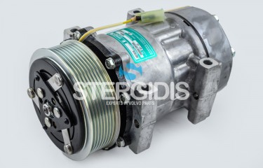 COMPRESSOR A/C 78587828/7478587828