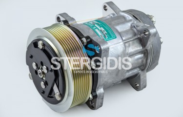 COMPRESSOR A/C (8142555)