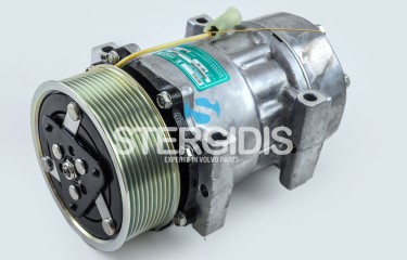 COMPRESSOR A/C  20731328/20941036/78587812